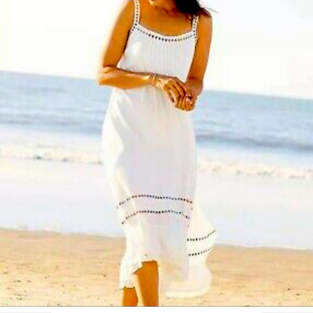 Matilda Jane Clothing Summer dress